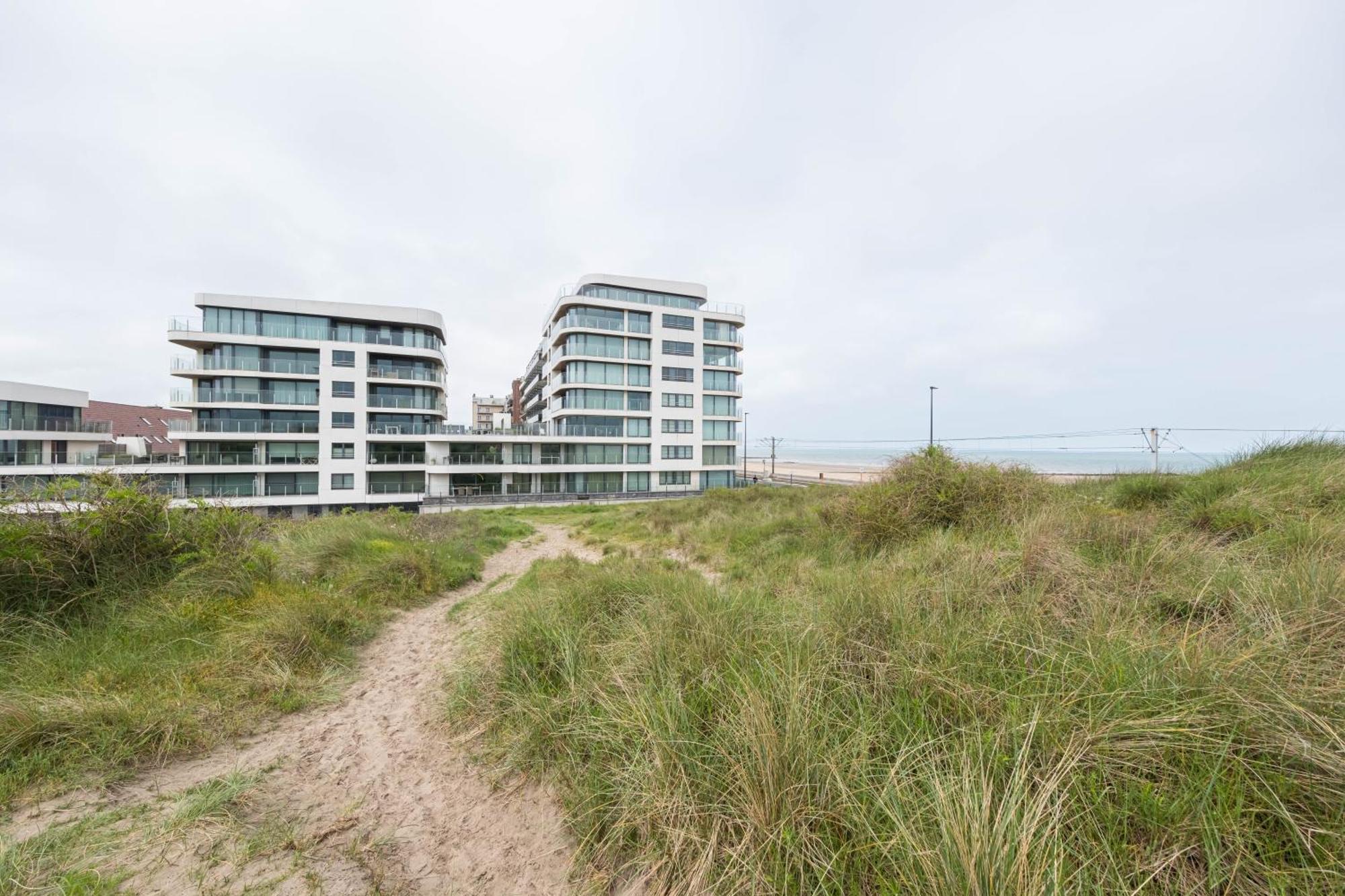 Rustig Gelegen Te Oostende/middelkerke Ostende