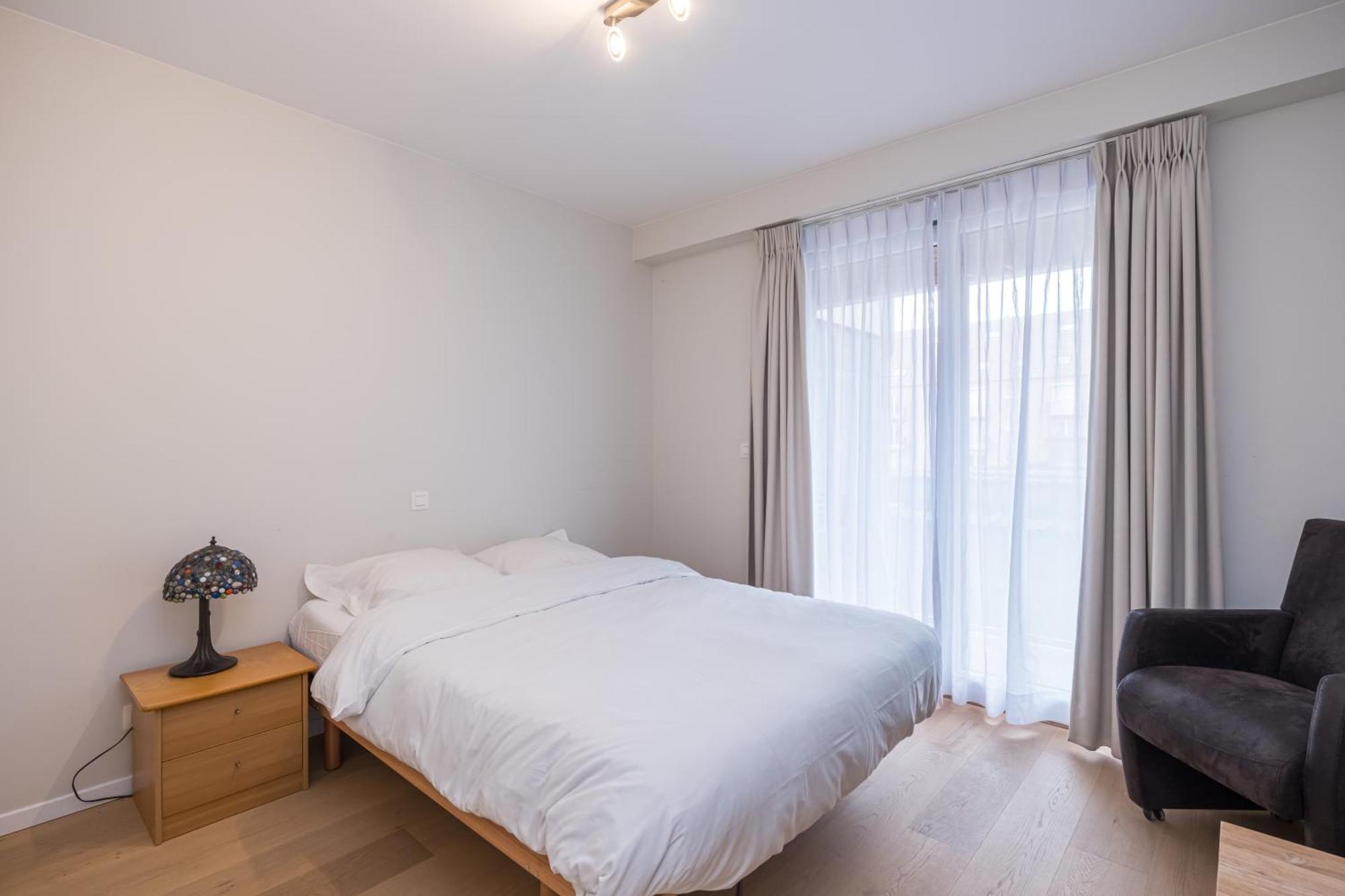 Rustig Gelegen Te Oostende/middelkerke *